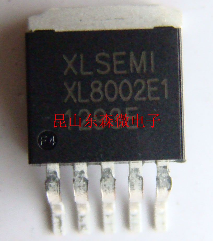 XL8002E1