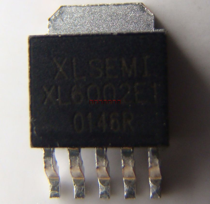 XL6002E1